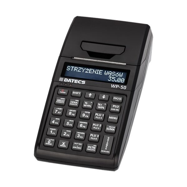 Home datecs wp50 online