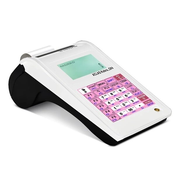 Home aclas kobra lan