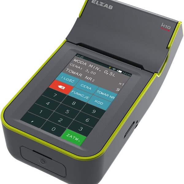 elzab k10 online bt/wifi