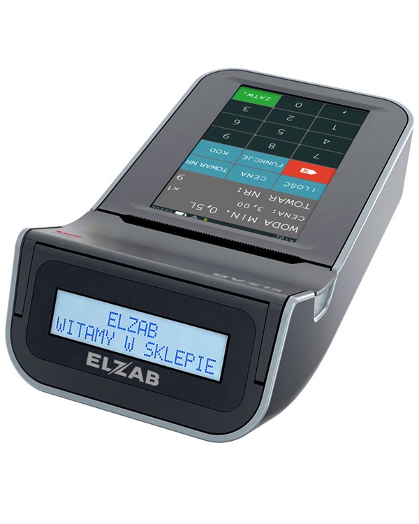 elzab k10 online bt/wifi elzab k10 online bt/wifi