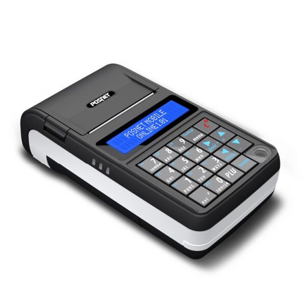 posnet mobile online wifi